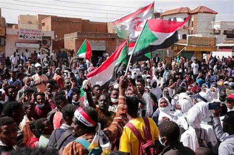 انطلاق مشاورات بين أطراف العملية السياسية في السودان تحت اشراف الأمم