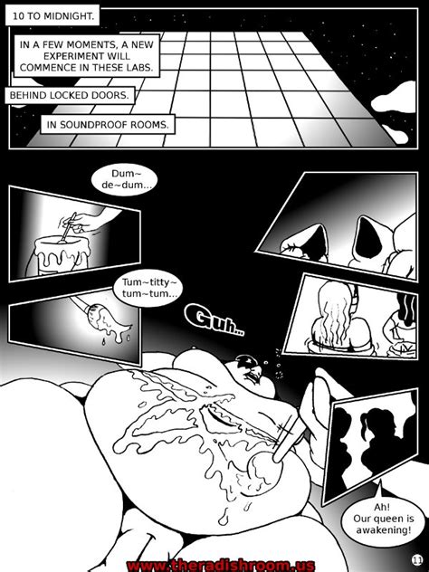 TS11 By Rampant404 Hentai Foundry