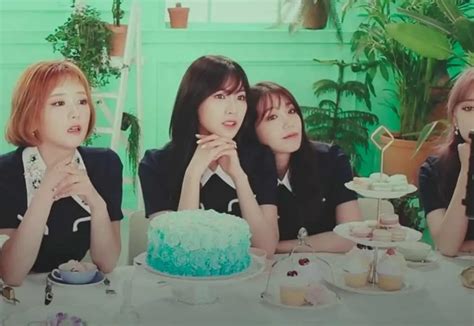 Apink Releaes New Video Single I Want You To Be Happy KPOPGUN