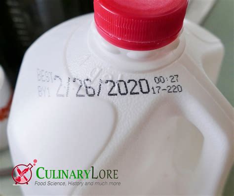 Is Chocolate Milk Really Made From Expired Milk Culinarylore