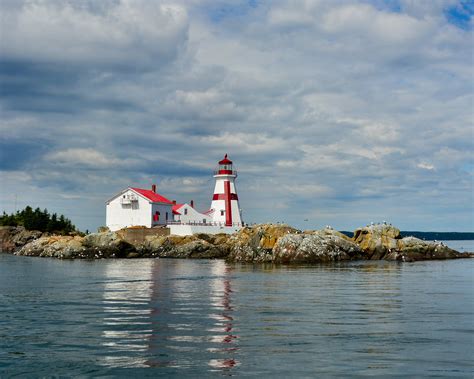 Eastport Area Chamber of Commerce