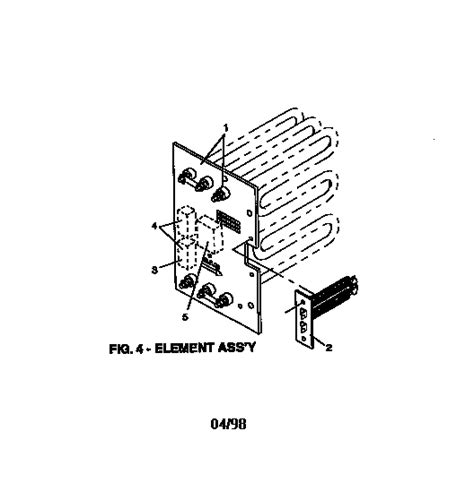 Diagram Air Handler Parts Diagram Wiringschemacom