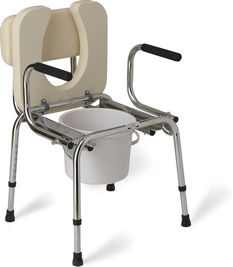 Extra Tall Bedside Commodes For Tall Person People Living Tall