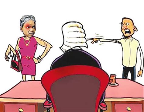 My Husband Constantly Beats And Strips Me Naked In Presence Of Onlookers Wife Tells Court