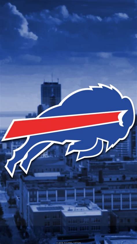 Buffalo Bills Wallpaper Enwallpaper