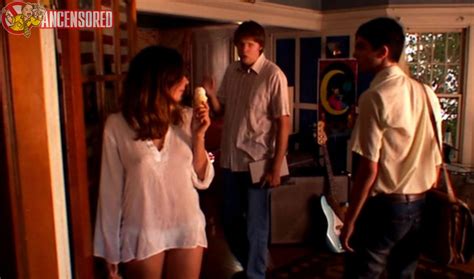 Naked Georgia X Lifsher In Berkeley