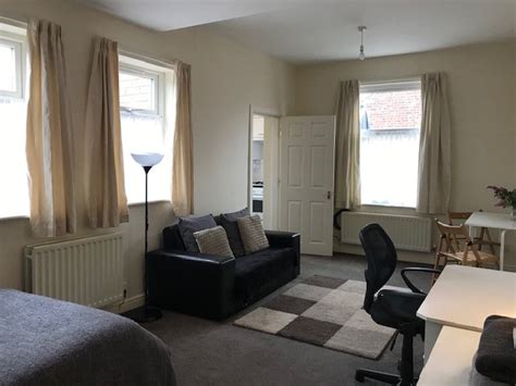 1 Bed Ladybarn Lane B Manchester M14 6NG AJ Estates Manchester