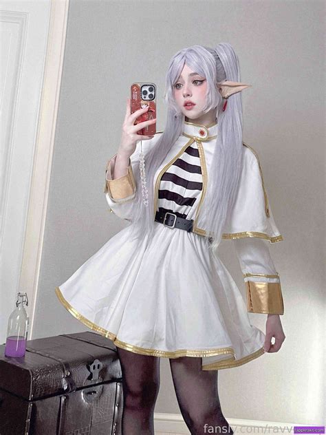 Ravvcorn Nude Onlyfans Photo 24 The Fappening Leaked Photos