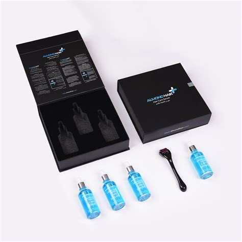 The Hair Growth Kit | For Men