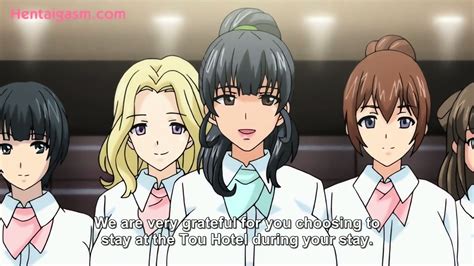 Kiniitta Chitsu Ni Ikinari Nakadashi ALL EPISODES 1 2 NEW HENTAI