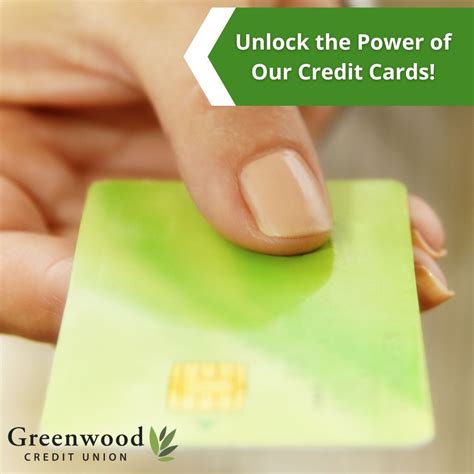 Greenwood Credit Union on LinkedIn: #gcucreditcards # ...