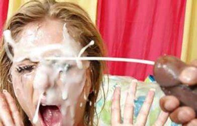 Ebony Monster Jism Four White Tramp ZB Porn