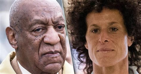 Andrea Constand Became Paralyzed During Bill Cosby Sex Assault