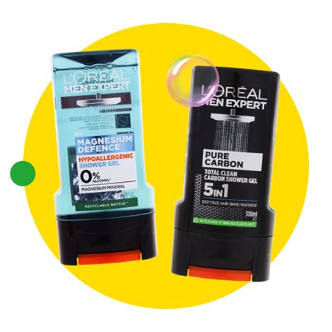 Гелі для душу купити купуйте в інтернет-магазині Аврора за низькими цінами