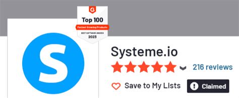 Systeme Io Reviews 2024 Details Pricing Features