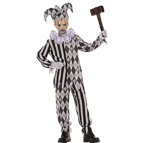 harlequin costume male 6