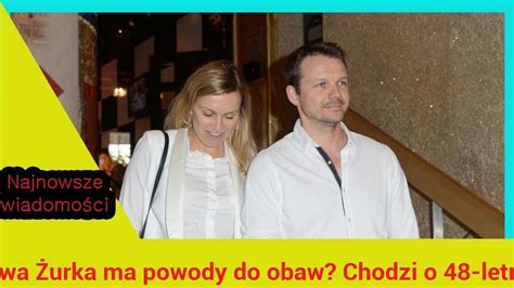 Wiadomo Ci Ona Les Awa Urka Ma Powody Do Obaw Chodzi O Letni