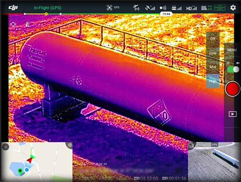 Drones: The Life Saving Tools Of Firefighters And Police - DrDrone.ca