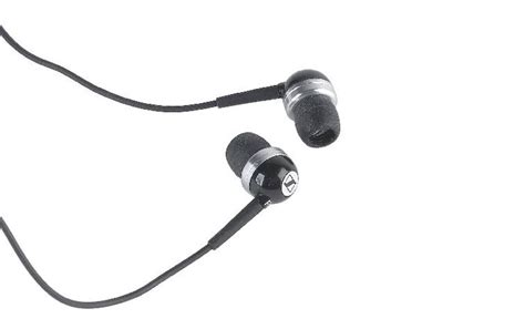 Sennheiser CX400II - Kopfhörer InEar im Test - sehr gut - hifitest.de