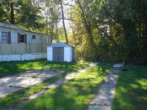 What Is A Mobile Home Pad at Michael Mullett blog