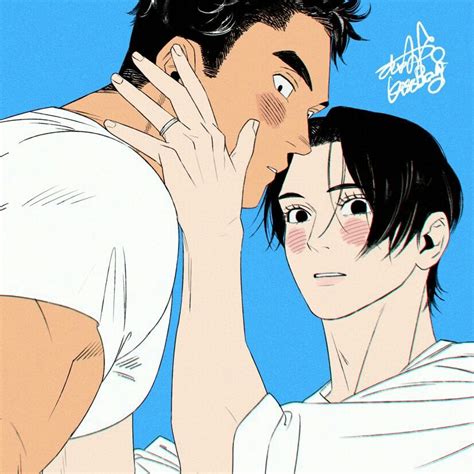 Kashikahaya On Twitter Character Drawing Gay Art Cute Comics