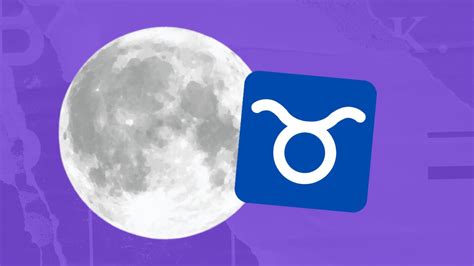 Aprovecha La Energ A De La Luna Llena En Tauro Con Estos Rituales Si