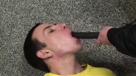 Dominant Bear Top For Slutty Twink Newcomer Gay Anal Masturbation Porn By FapHouse XHamster