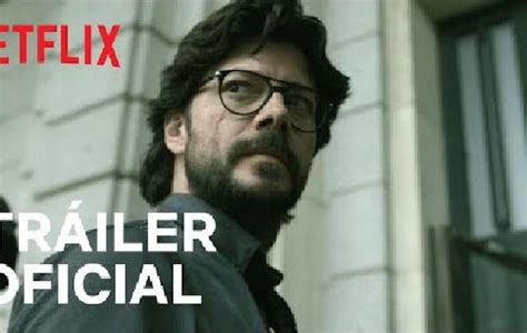 La Casa De Papel 5 Final Berlín Tendrá Su Propia Serie En El 2023 Spin