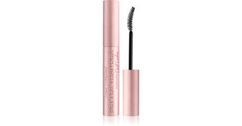 Too Faced Better Than Sex Doll Lashes Mascara riasenka pre extrémny objem a intenzívnu čiernu