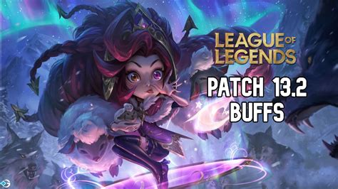 Riot Buffs Orianna Zoe Annie And Lillia In Patch 13 2 Gameriv