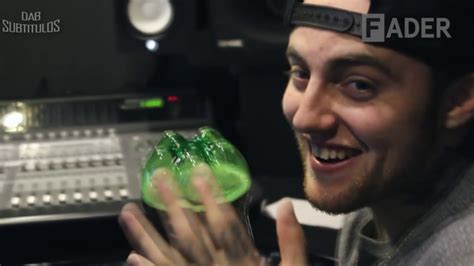 Mac Miller Dejo de hacer excusas Documental Subtitulada Español