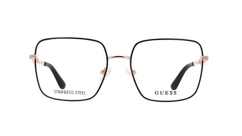 Guess Eyeglasses & Frames women 2024-2025 | Visiofactory