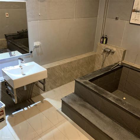 Tainan Tianjoy Hot Spring Resort Hot Spring Experience Needs To Be Reserved By Phone Klook
