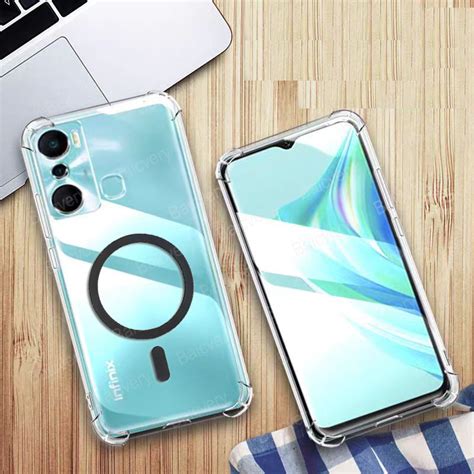 Infinix Hot I Play S G G