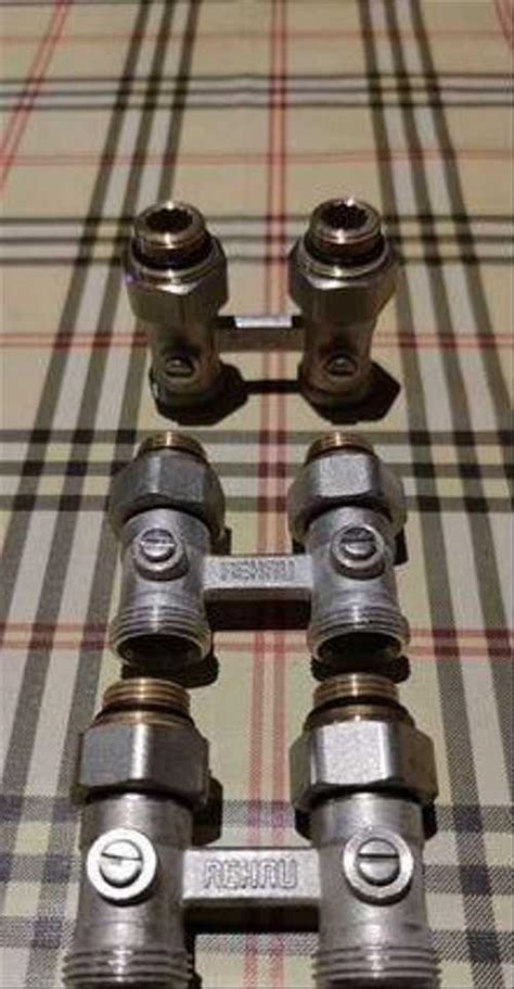 Мультифлекс Rehau | Festima.Ru – частные объявления