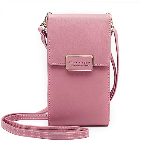 Small Crossbody Phone Bags Paul Smith