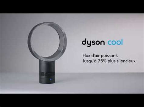 DYSON Ventilateur De Table AM06 BUT YouTube