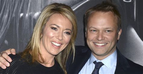 Ex Cnn Anchor Brooke Baldwin Filed For Divorce From James Fletcher