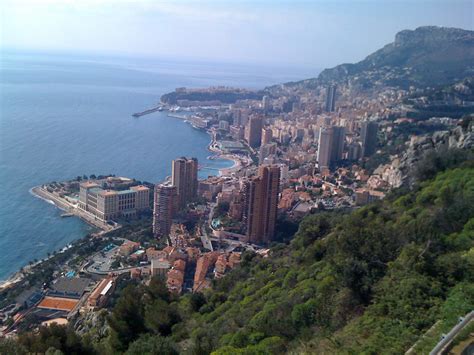 Trip Hobby: MONACO : Second Smallest country in the world