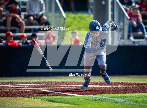 Photo 1 In The North Paulding Vs North Gwinnett Ghsa 7a Round 3 Game 1