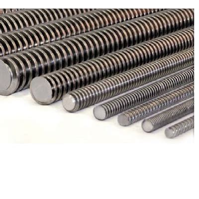 acme threaded rod apex metal