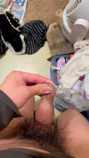 Watch ないなき 包茎 ちんこ付き Solo Porn SpankBang