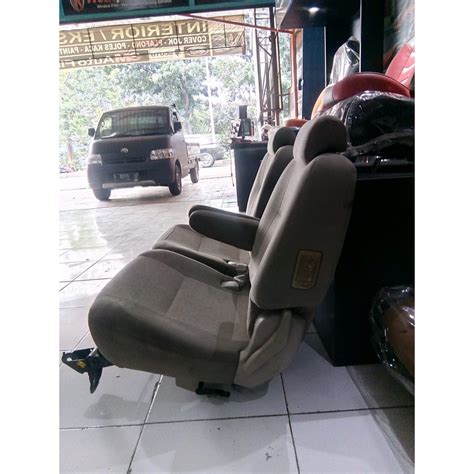 Jual Jual Jok Captain Seat Original Copotan Otosafe Shopee Indonesia