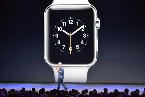 when is the next apple watch release date