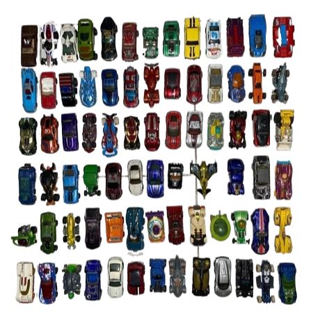 Jual Hotwheels Hot Wheels Second Bekas Original Berkualitas Shopee Indonesia