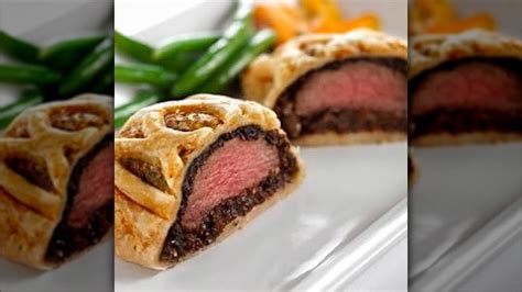 Frozen Beef Wellington Dinners Ranked From Worst To Best According To