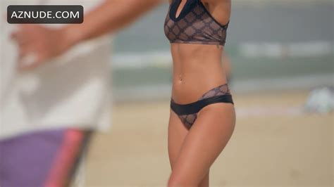 MARIANA PACHECO Nude AZNude