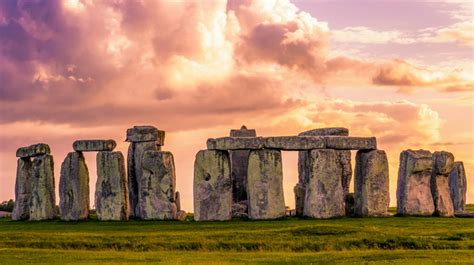 The Truth About The Stonehenge Replica In Lake Michigan