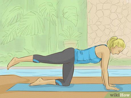 How To Get A Bikini Worthy Body With Pictures WikiHow