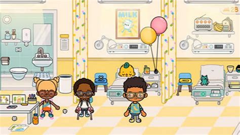 Toca Life Hospital At Jose Norman Blog